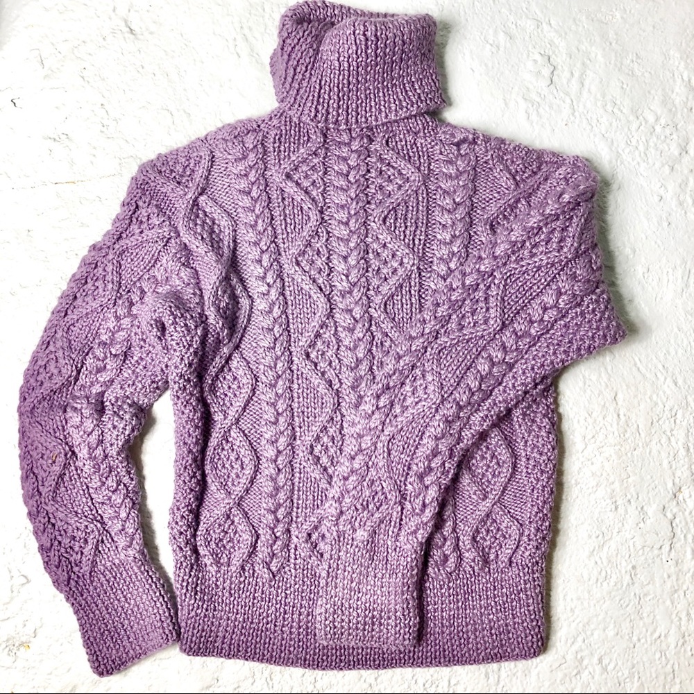 Super Thick Sweater - image 4